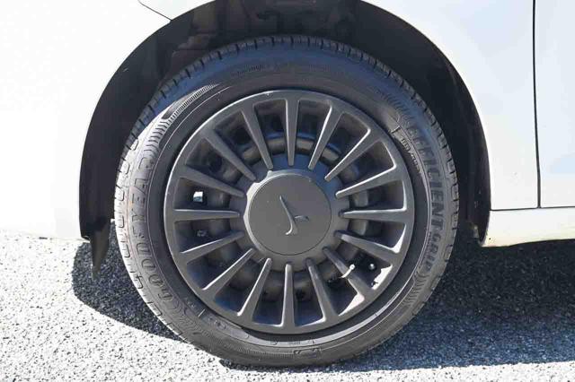 LANCIA Ypsilon usata, con ESP