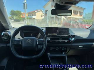 CITROEN C4 usata, con Cerchi in lega