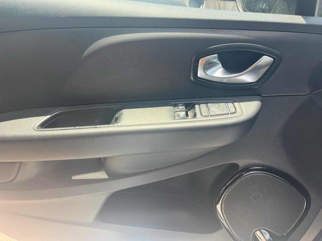 RENAULT Clio usata, con Cerchi in lega