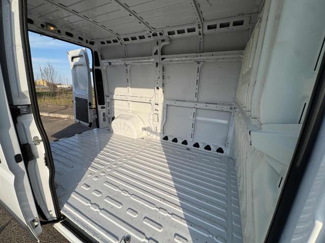 FIAT Ducato usata 11