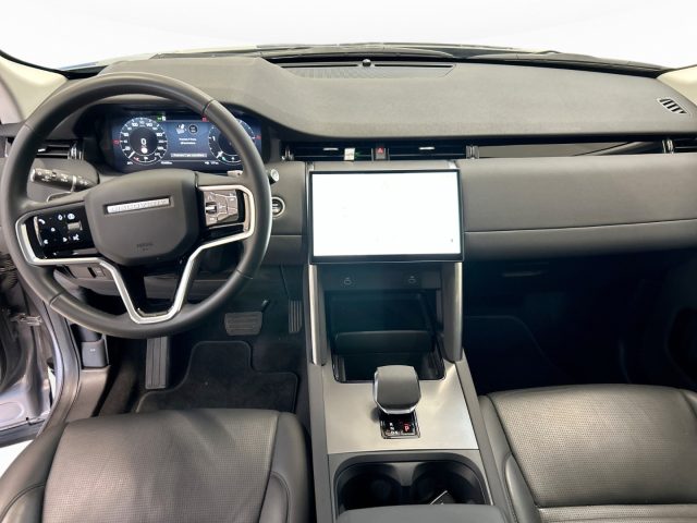 LAND ROVER Discovery Sport usata, con Airbag Passeggero