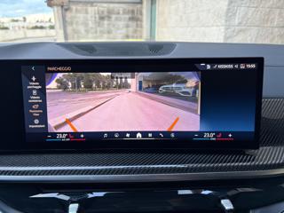 BMW X6 usata, con Bracciolo