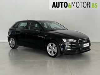 AUDI A3 usata, con Airbag laterali
