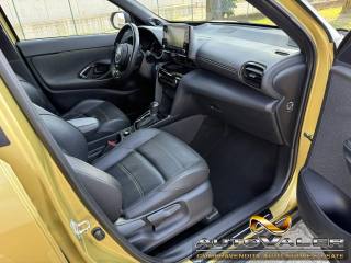 TOYOTA Yaris Cross usata, con Controllo trazione