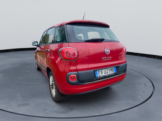 FIAT 500L usata, con Airbag