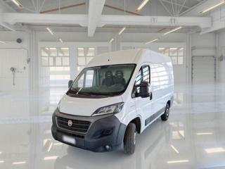 FIAT Ducato usata, con Autoradio