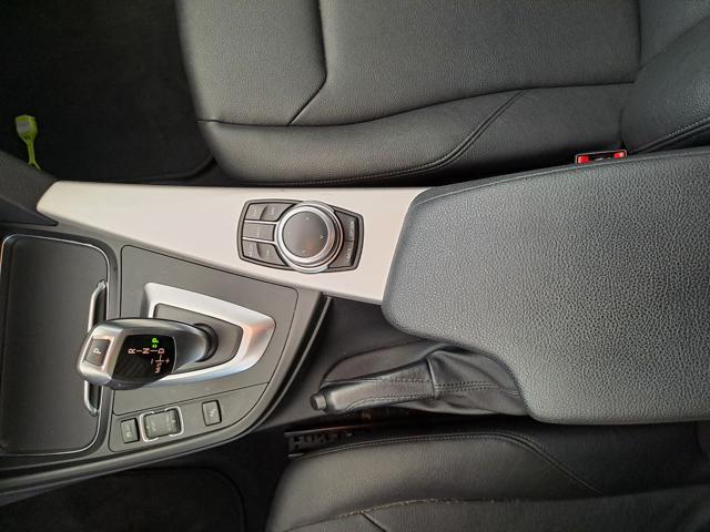 BMW 316 usata, con Immobilizzatore elettronico