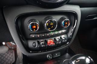 MINI Clubman usata, con Fendinebbia