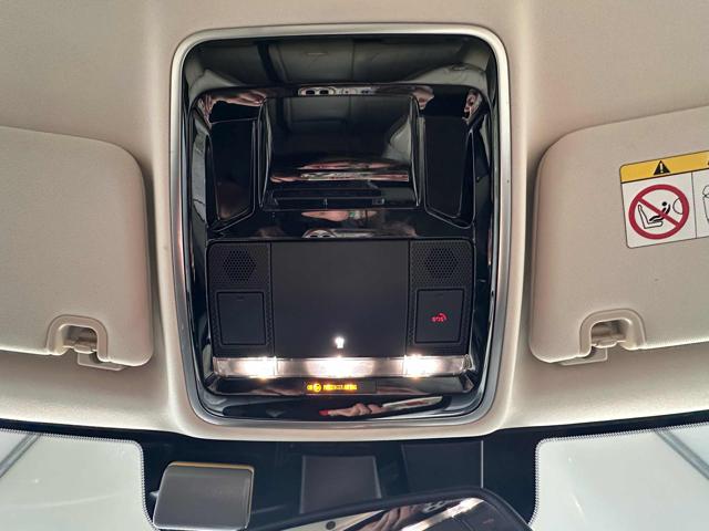 LAND ROVER Range Rover Sport usata 84
