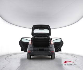 FORD Fiesta usata 6