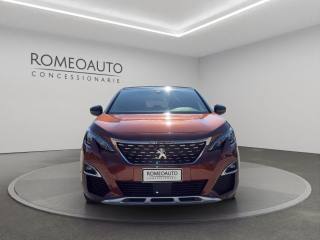 PEUGEOT 3008 usata, con Cruise Control