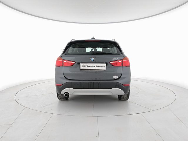 BMW X1 usata, con Airbag laterali