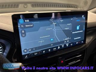 FORD Focus usata, con Park Distance Control