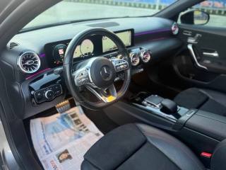 MERCEDES-BENZ A 180 usata 19