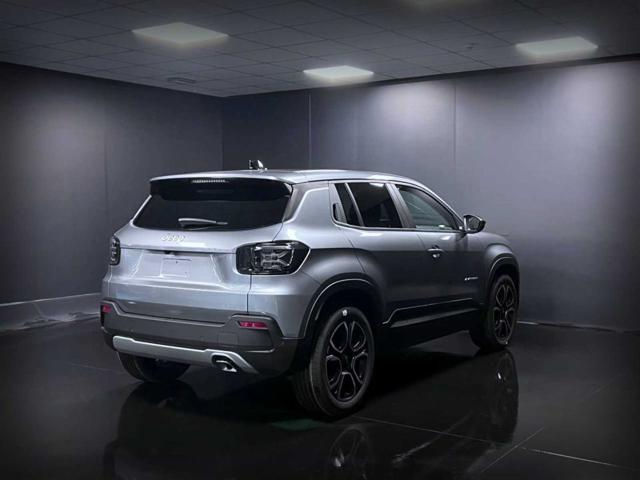 JEEP Avenger usata, con Airbag Passeggero
