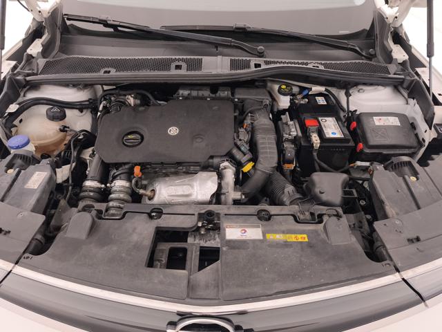 OPEL Mokka usata, con Freno di stazionamento elettrico