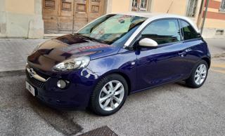 OPEL Adam usata, con Chiusura centralizzata