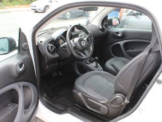 SMART ForTwo usata, con Cerchi in lega
