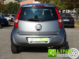 OPEL Agila usata, con Cerchi in lega