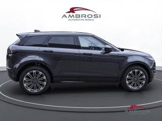 LAND ROVER Range Rover Evoque usata 4