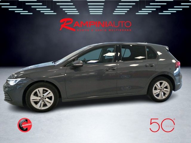 VOLKSWAGEN Golf usata 10
