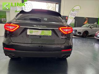 MASERATI Levante usata, con Airbag Passeggero