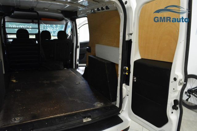 FIAT Doblo usata 12