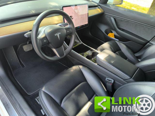 TESLA Model 3 usata, con Airbag laterali