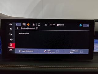ALFA ROMEO Tonale usata, con Immobilizzatore elettronico