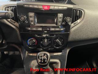 LANCIA Ypsilon usata, con Volante multifunzione