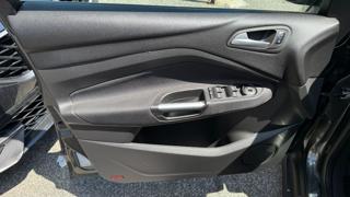 FORD C-Max usata, con Controllo trazione