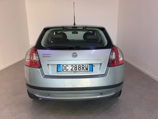 FIAT Stilo usata 2