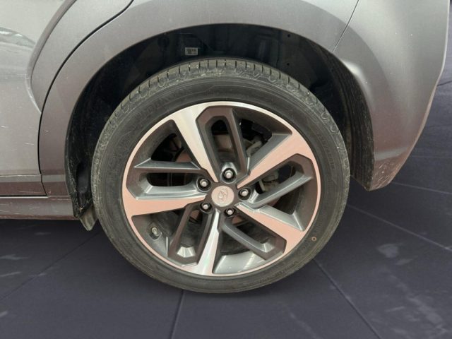 HYUNDAI Kona usata, con Autoradio digitale
