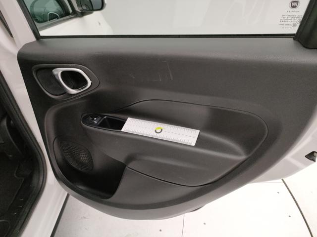 FIAT 500 usata, con Frenata d