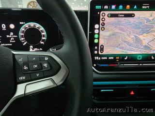 VOLKSWAGEN Tiguan usata, con Cruise Control