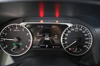 NISSAN Qashqai usata 33