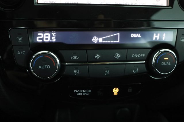 NISSAN Qashqai usata 9