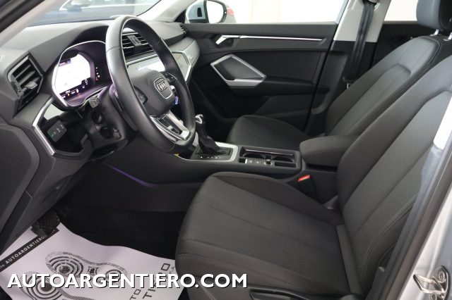 AUDI Q3 usata, con Climatizzatore