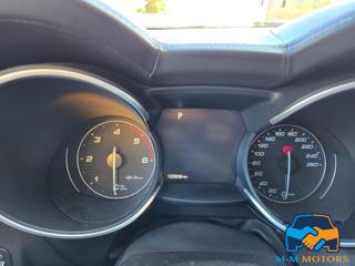 ALFA ROMEO Stelvio usata, con Fari Xenon