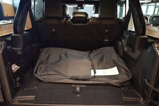 JEEP Wrangler usata 30