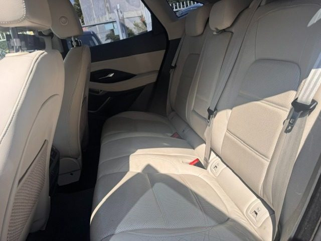 JAGUAR E-Pace usata 14