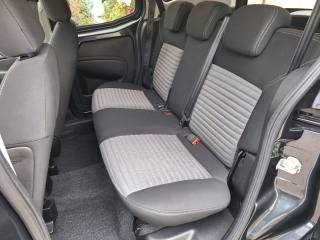 FIAT Qubo usata, con Controllo trazione