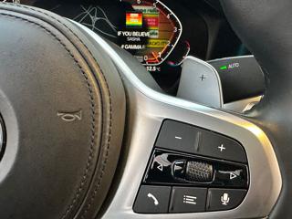 BMW 420 usata, con ESP