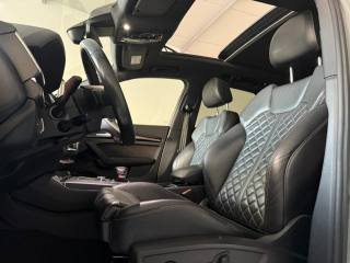 AUDI Q5 usata, con Bracciolo