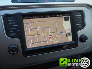 VOLKSWAGEN Passat Variant usata, con Immobilizzatore elettronico