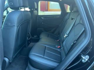 PORSCHE Macan usata, con Fendinebbia