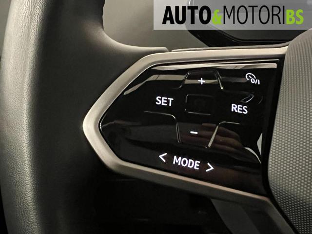 VOLKSWAGEN ID.4 usata, con Servosterzo