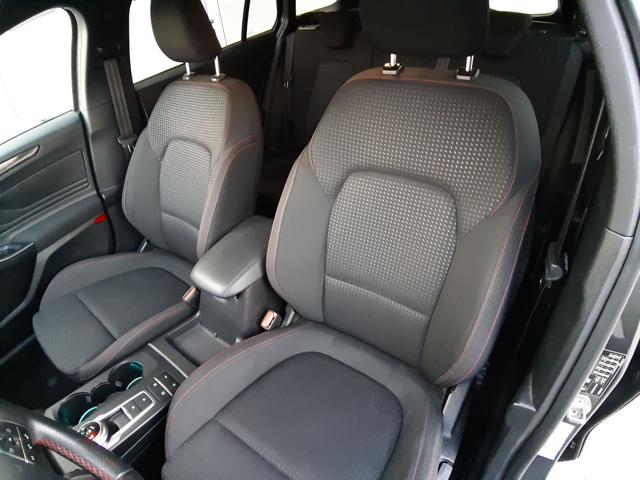 FORD Focus usata, con Chiusura centralizzata