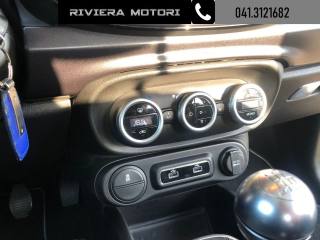 FIAT 500L usata, con Chiusura centralizzata