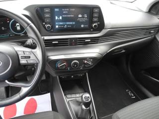 HYUNDAI i20 usata, con Climatizzatore